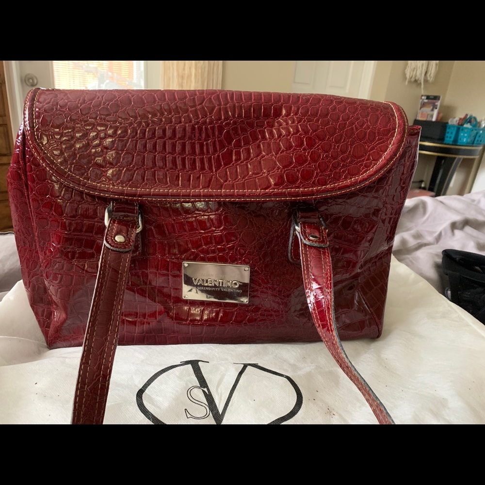 NWOT Valentino handbag